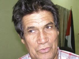 Bachir Mustapha Sayed.