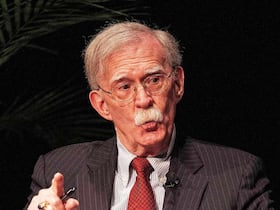 John Bolton.