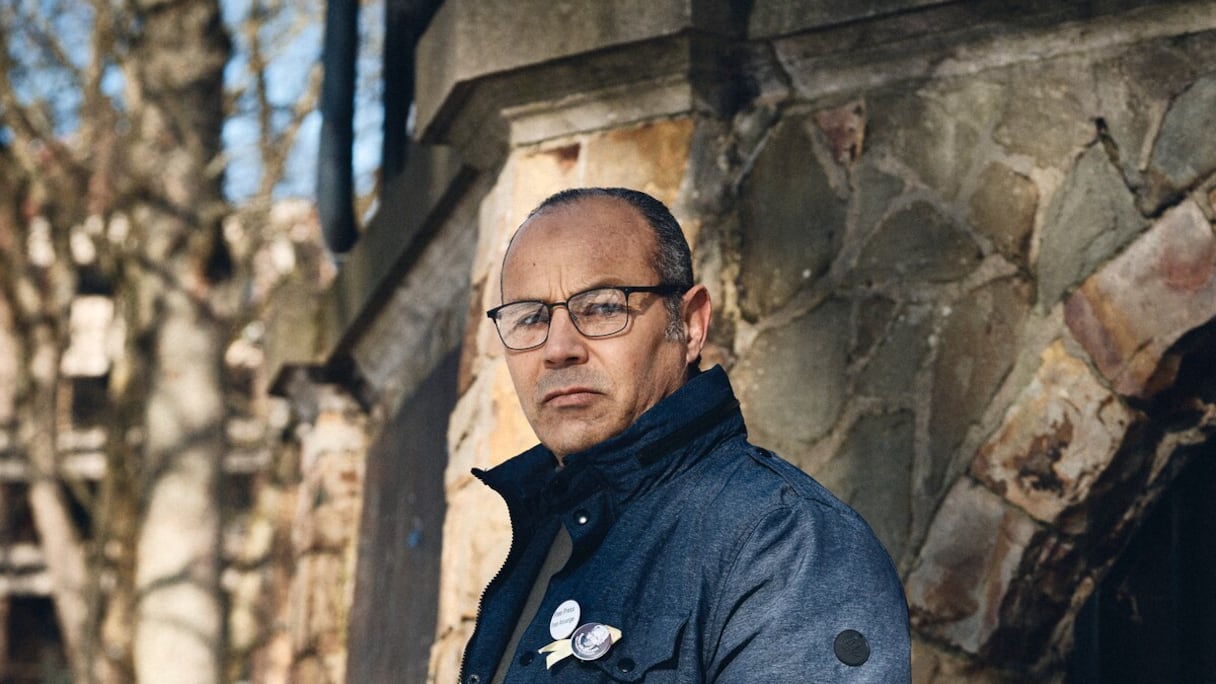 Ali Aarrass, un terroriste reconverti en "militant des droits de l'Homme".