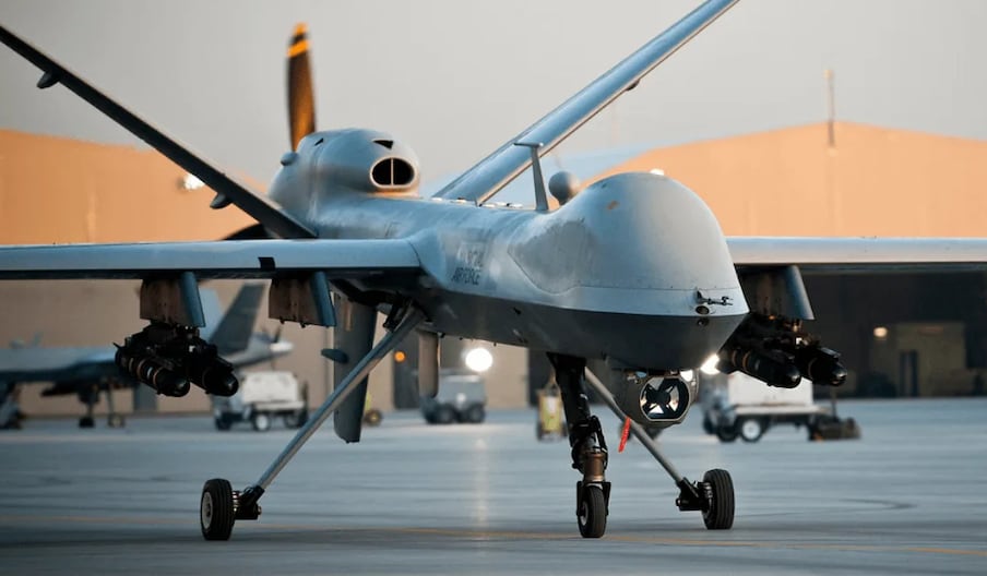 Drone