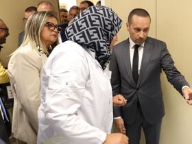 وزير الصحة والحماية الاجتماعية أمين التهراوي