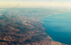 Chaîne du Rif - Météo