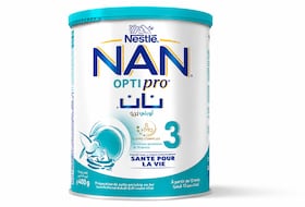 NAN OPTIPRO 3.
