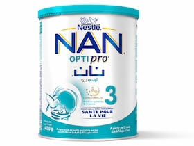 NAN OPTIPRO 3.