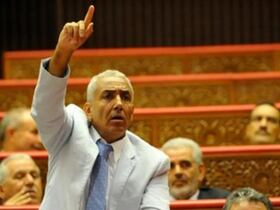 Driss Radi.