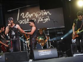 La nouvelle scène revient en force sur les planches du tremplin