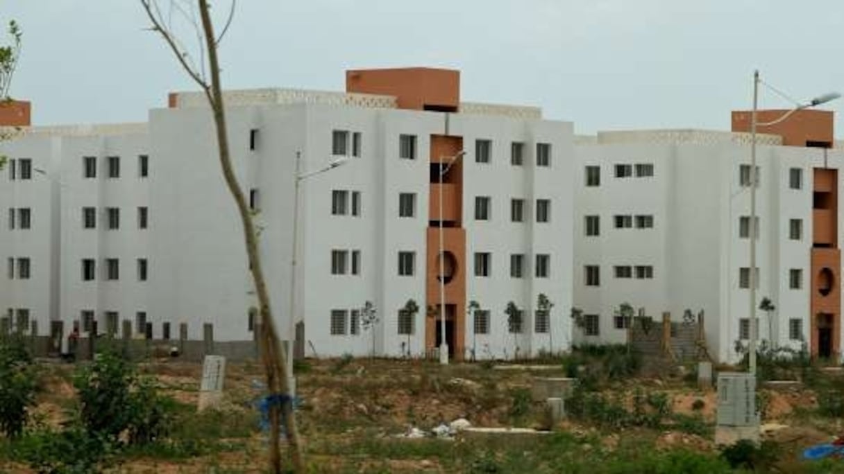 L'offre en logements ne correspond pas aux attentes urgentes des Marocains