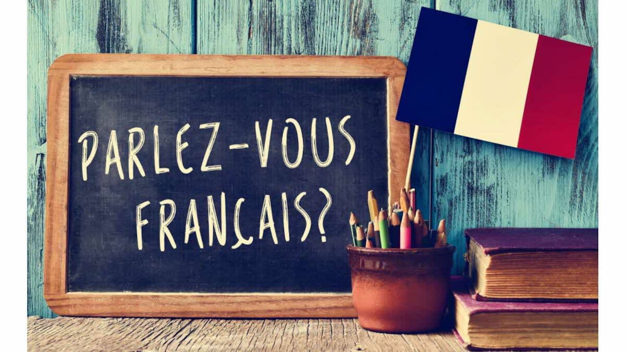 L'arabe dialectal, deuxième langue la plus parlée de France, derrière le français et devant les langues régionales.