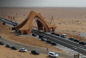 Depuis le lancement du Nouveau modèle de développement des Provinces du Sud, initié par le roi Mohammed VI en 2015, d'importantes infrastructures, vectrices de progrès et de développement au Sahara, sont lancées ou déjà opérationnelles.