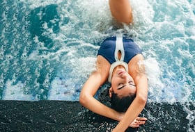 Un des programmes proposées dans le cadre des Wellness Days, du 28 au 30 novembre 2025, à The View Bouznika.