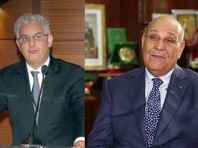 En marge de l'ouverture de la nouvelle session parlementaire, de nouvelles tensions sont apparues entre les deux courants qui s'opposent au sein du parti de l'Istiqlal.