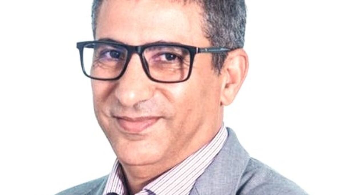 Kamal Okba, DG Free SENEGAL