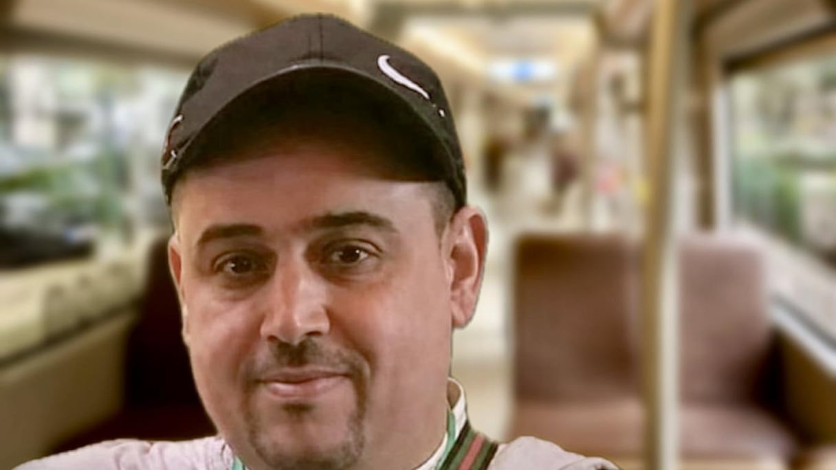 Driss Atounane est mort en héros en défendant une femme à Bruxelles.