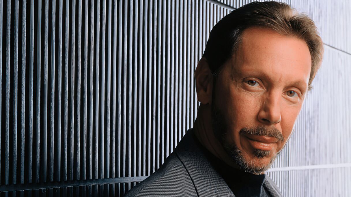 En 9ème position, Larry Ellison, cofondateur du logiciel Oracle, a gagné 30 milliards en 2023. Il cumule désormais une fortune de 133,2 milliards de dollars.