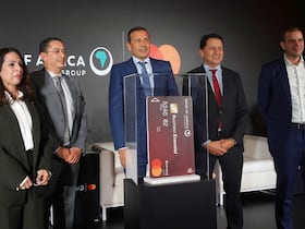 Bank Of Africa et Mastercard clôturent la première édition d’«Elevator Pitch»