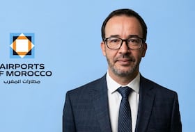 العربي الصبيحي، المدير الجديد لمطار محمد الخامس بالدار البيضاء