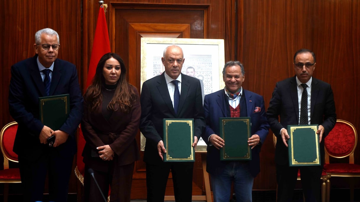 La FNM accueille le nouveau musée de la photographie de Casablanca