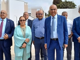 Abdellatif Miraoui, ministre de l’Enseignement supérieur a déclaré, mardi 20 septembre 2022, que le ministère de tutelle et les syndicats travaillaient de concert pour finaliser la réforme du statut des enseignants chercheurs.