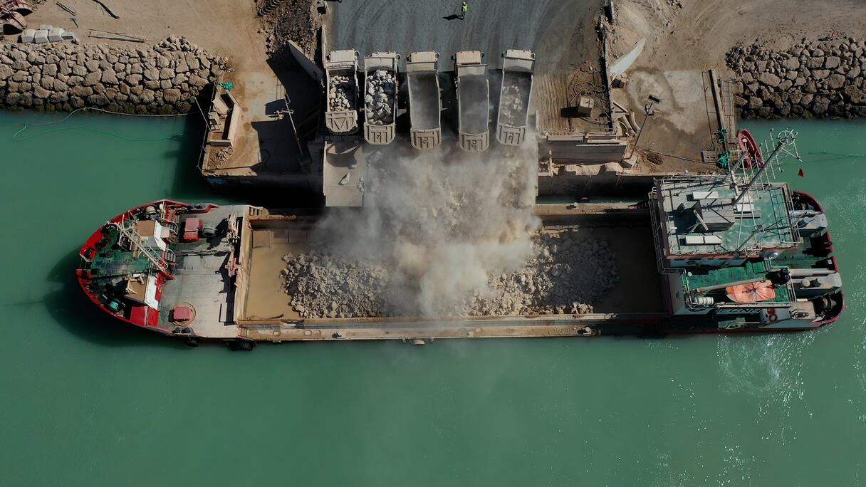 Coulisses : Dakhla Atlantique — image 5