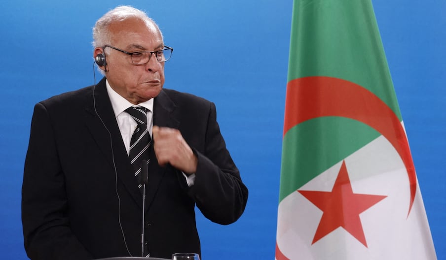 Ahmed Attaf