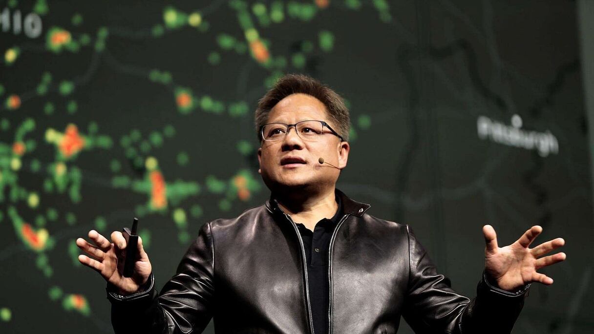 En dixième position de ce Top10, Jensen Huang, cofondateur et PDG de Nvidia, qui s'est enrichi de 29,8 milliards, établissant sa fortune à 43,6 milliards de dollars.