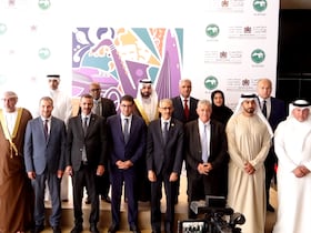 Rabat accueille le premier Forum arabe des industries culturelles et créatives
