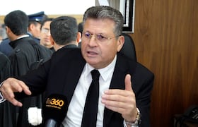 حوار – “نحن نناقش إمكانية تقديم استقالة جماعية من الهيئات”، يؤكد رئيس الـANBM