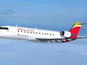 La compagnie aérienne espagnole Air Nostrum lance de nouveaux vols de Malaga, Alicante et Majorque vers Casablanca, Tanger, Nador et Tétouan.