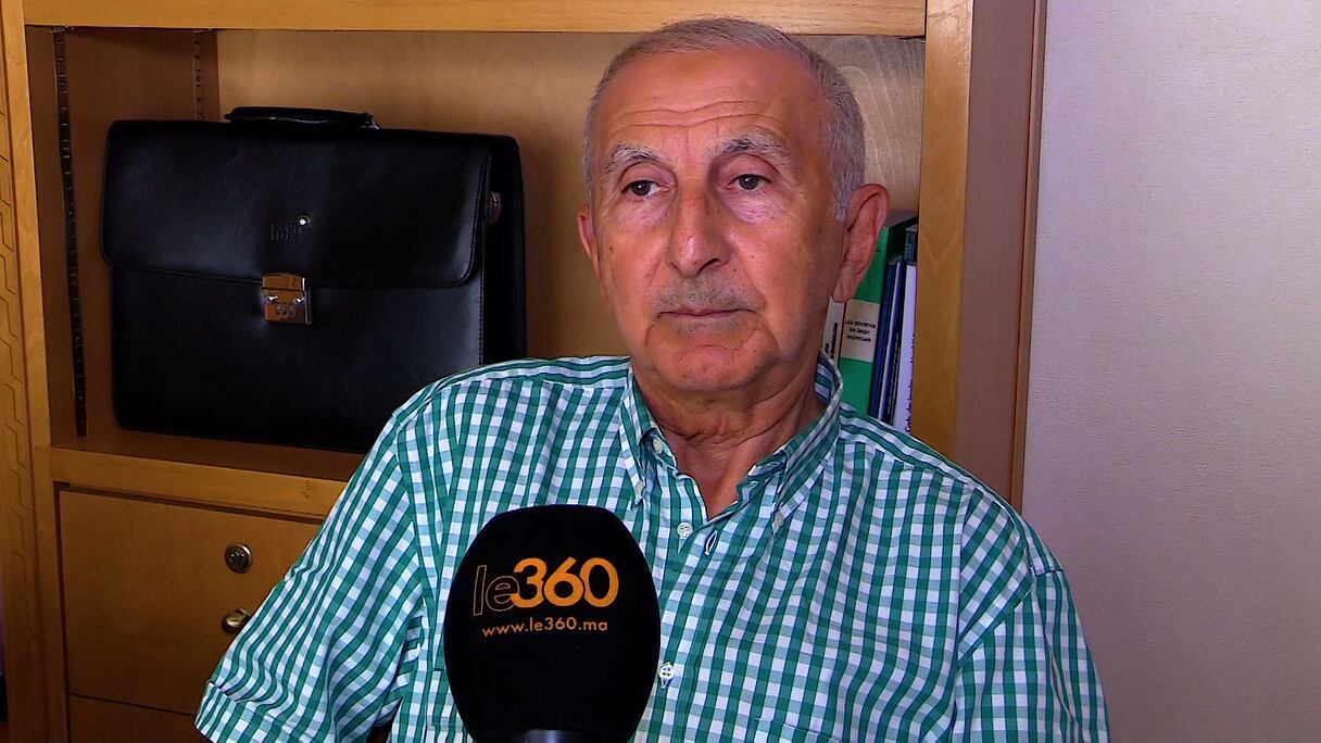 الوضع المحرج في النيجر جعل CEDEAO أن تفكر جيدا في الحل العسكري حسب تاج الدين الحسيني