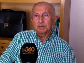 الوضع المحرج في النيجر جعل CEDEAO أن تفكر جيدا في الحل العسكري حسب تاج الدين الحسيني