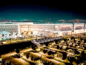 جولة داخل مرافق المستشفى الجامعي لأكادير.. تجهيزات متطورة وإمكانيات غير مسبوقة بالمغرب