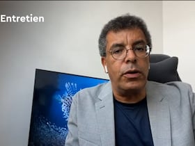 L’éditorialiste franco-marocain, Mustapha Tossa, analyse l'accueil par le président tunisien Kaïs Saïed du chef des séparatistes du Polisario.