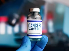 La Russie annonce la découverte d'un vaccin anti-cancer.