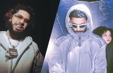 ElGrande Toto et Shobee.