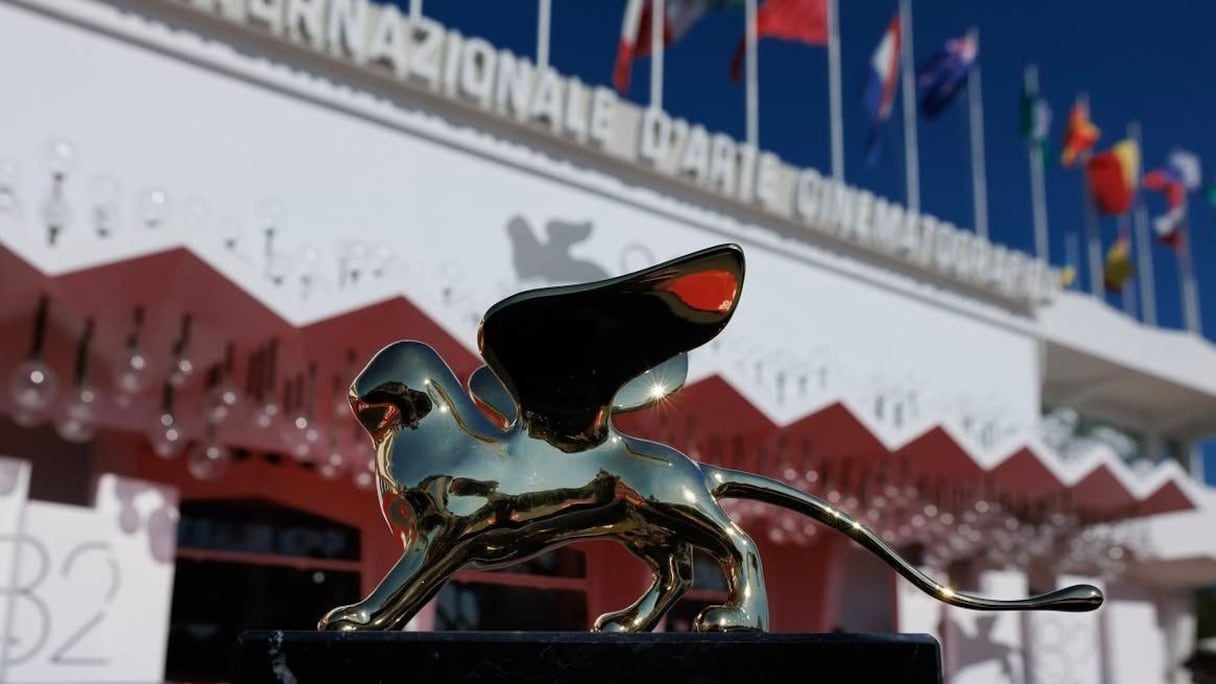 La 83ème édition de la Mostra de Venise se déroulera du 2 au 12 septembre 2026.