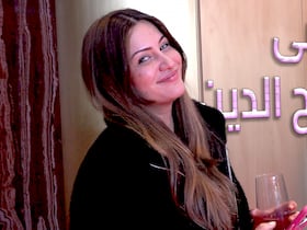 سلمى صلاح الدين: انتظروني في رمضان بعملين ومجال التأثير أتركه لأصحاب