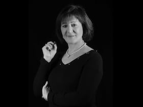 Soumaya Naamane Guessous.