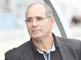 بادو الزاكي، مدرب منتخب النيجر