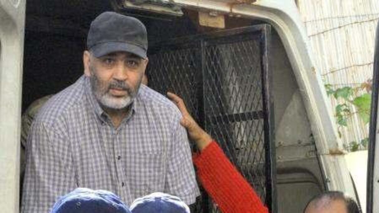 Abdelkader Belliraj a commis six meutres en Belgique. Il a été arrêté en 2008 par les services marocains et purge la prison à vie pour terrorisme.