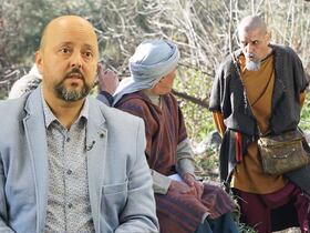 حقّق الجزء الثالث من مسلسل "بابا علي" للمخرج مصطفى أشاور على القناة الأمازيغية، نجاحا كبيراً بعدما تربّع على عرش الطوندونس كأكثر الأعمال الفنية مُشاهدة على القناة.