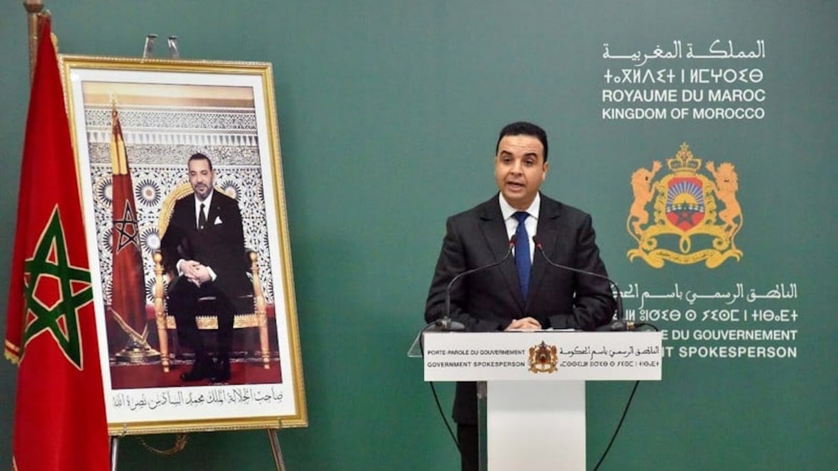 السنة الفلاحية 2023/2024 الدولة خصصت ميزانية 10 مليار درهم منها 1.6 مليار موجهة للشعير والأسمدة