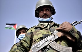Polisario