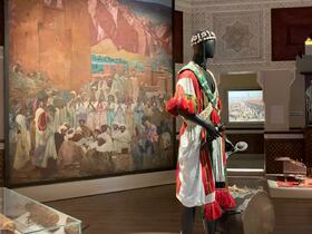 Le Musée de Jemaâ El Fna