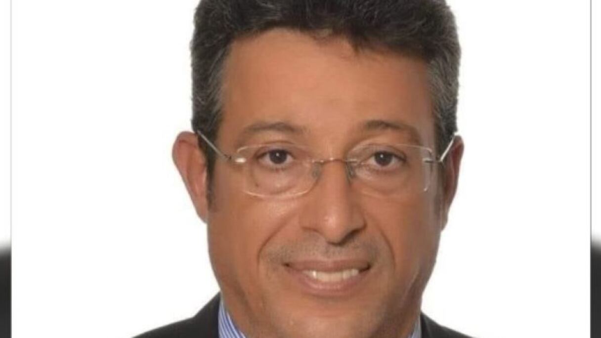 Abdesslam Bekkali, maire RNI de Fès.