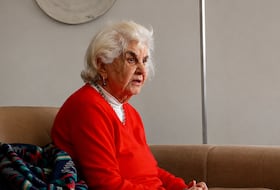 Leïla Faraoui.