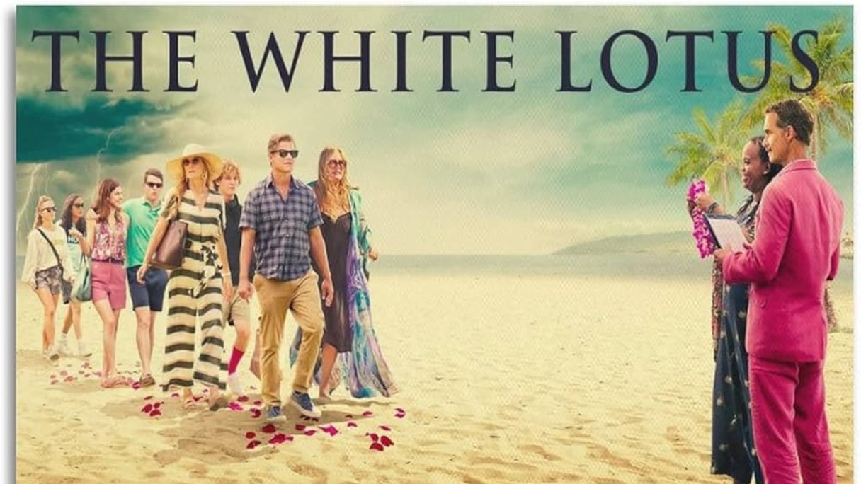 La quatrième saison de la série américaine "The White Lotus" pourrait être tournée au Maroc.