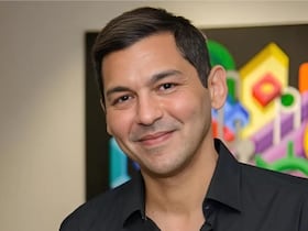 Fihr Kettani, président de la Fédération des industries culturelles et créatives à la CGEM.