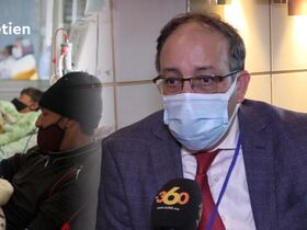 Le Dr Saïd Afif est le président du Collège syndical national des médecins spécialistes privés.