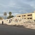 Bâti «menaçant ruine»: des retards dans les démolitions