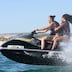 Bouznika: des jet-skis défient une interdiction par arrêté préfectoral